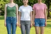 开云官网-我敢打赌99%的男人会选白衣服女孩做老婆，看腿型就知道
